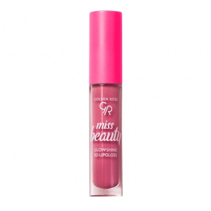 elabeauty-miss beauty glow shine 3D lipgloss 04 pink dream
